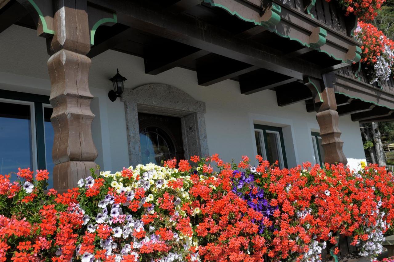 Feichtlehnerhof Nocleg ze śniadaniem *
