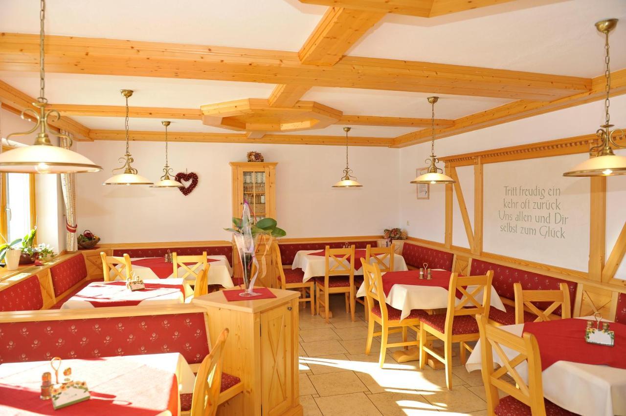 Feichtlehnerhof * Ramsau am Dachstein