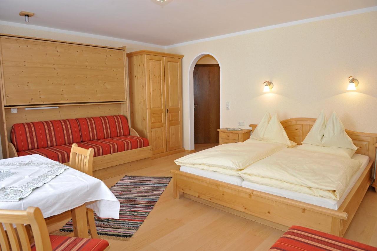 Feichtlehnerhof Nocleg ze śniadaniem